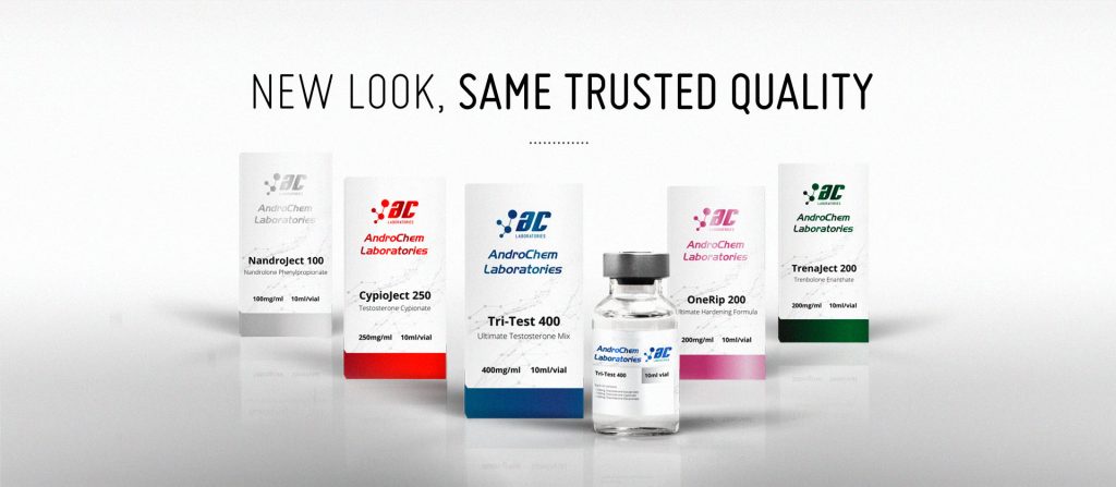 androchem new design