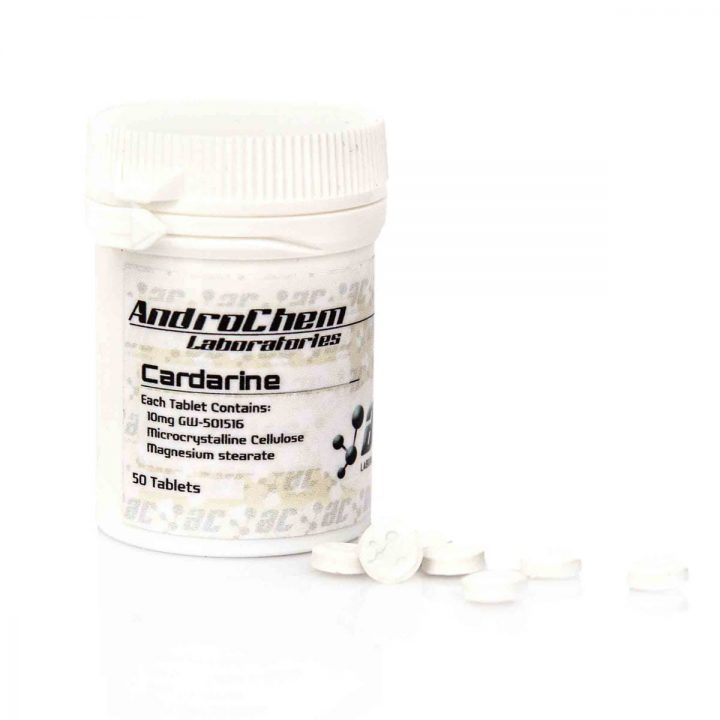 cardarine gw501516 anrochem