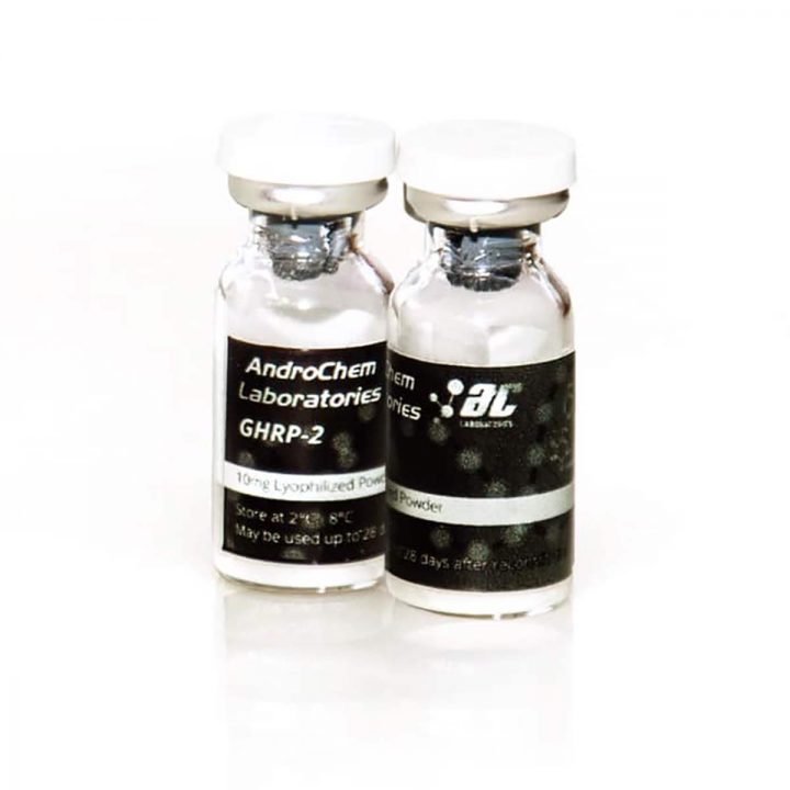 ghrp2 androchem