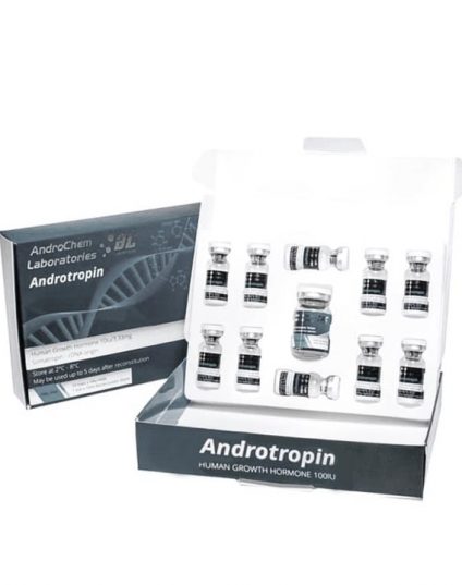 HGH / HGH analogues
