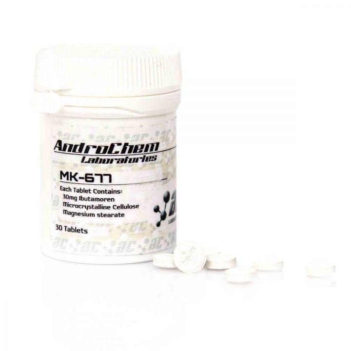 mk677 ibutamoren androchem laboratories