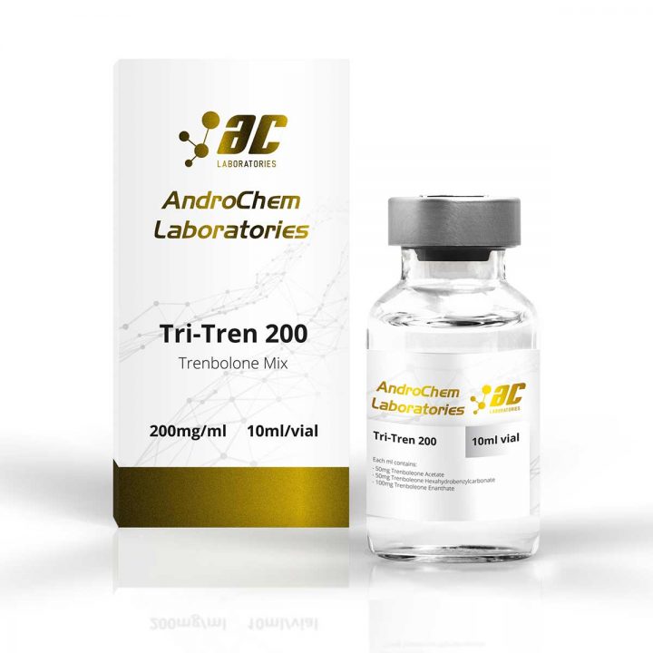 tritren androchem